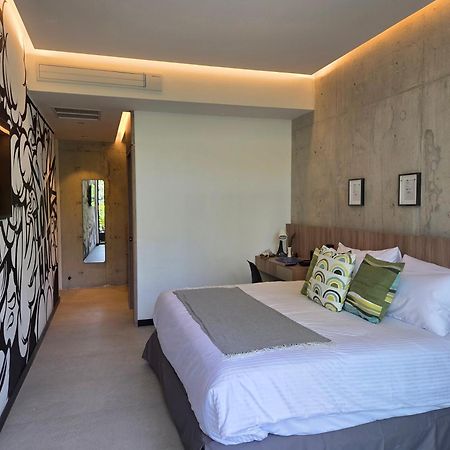 Street Art Hotel Roma Mexico-stad Buitenkant foto
