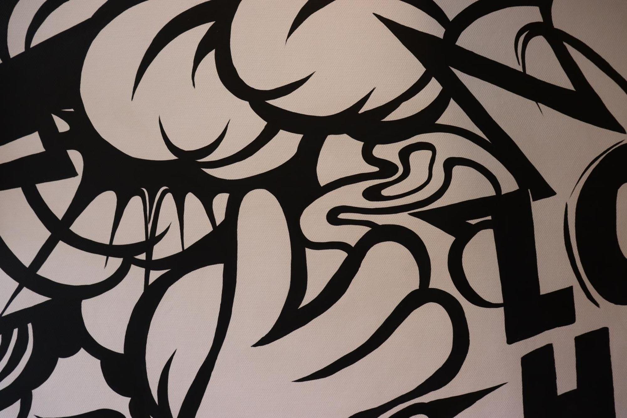 Street Art Hotel Roma Mexico-stad Buitenkant foto